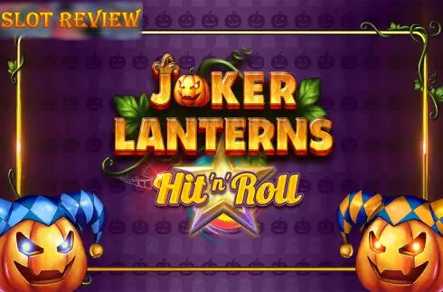 Joker Lanterns Hit n Roll icon